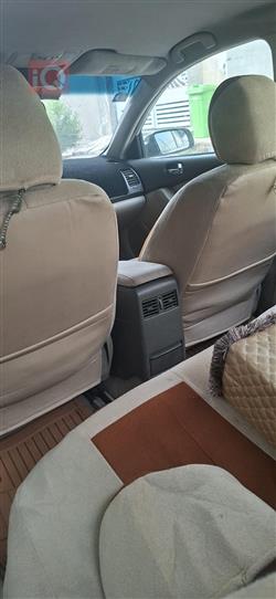 نيسان ألتيما